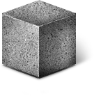 1м3 куб бетона в Реполке